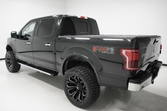 2015 Ford F-150  - 22938768 - 4