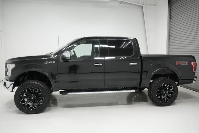 2015 Ford F-150  - 22938768 - 5
