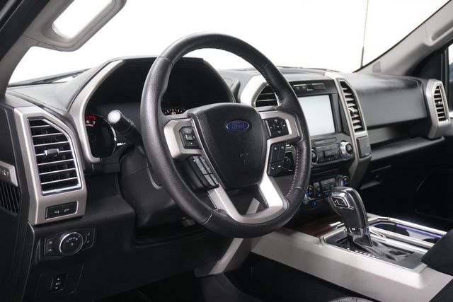 2015 Ford F-150  - 22938768 - 6