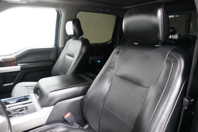 2015 Ford F-150  - 22938768 - 7