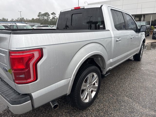 2015 Ford F-150  - 22940045 - 3