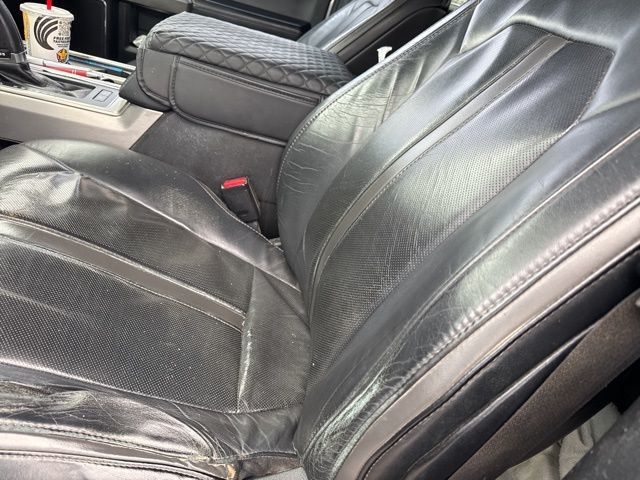 2015 Ford F-150  - 22940045 - 4