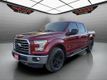 2015 Ford F-150 4WD SuperCrew 145" XLT - 22936990 - 0