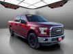 2015 Ford F-150 4WD SuperCrew 145" XLT - 22936990 - 7