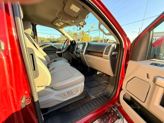 2015 Ford F-150 LocalTrade/Lariat/4WD/V8/Heated&CooledSeats/BackupCamera - 22935858 - 12