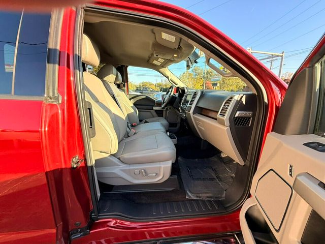 2015 Ford F-150 LocalTrade/Lariat/4WD/V8/Heated&CooledSeats/BackupCamera - 22935858 - 13