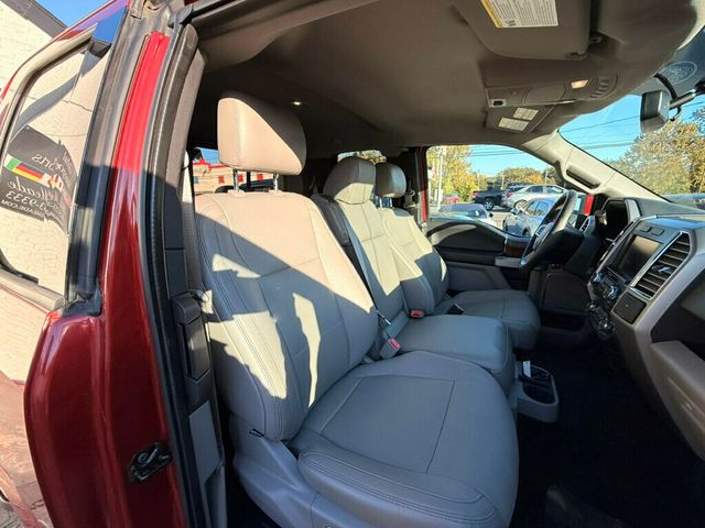 2015 Ford F-150 LocalTrade/Lariat/4WD/V8/Heated&CooledSeats/BackupCamera - 22935858 - 14