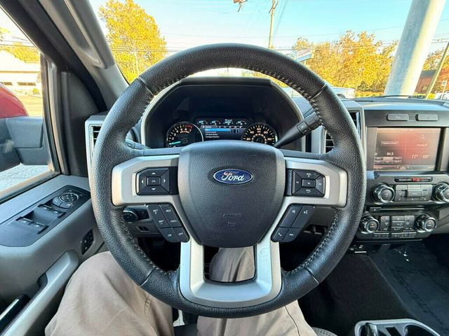 2015 Ford F-150 LocalTrade/Lariat/4WD/V8/Heated&CooledSeats/BackupCamera - 22935858 - 16