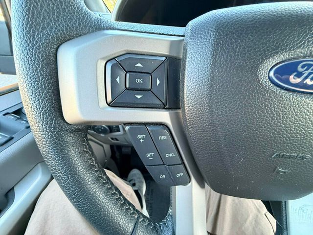 2015 Ford F-150 LocalTrade/Lariat/4WD/V8/Heated&CooledSeats/BackupCamera - 22935858 - 17