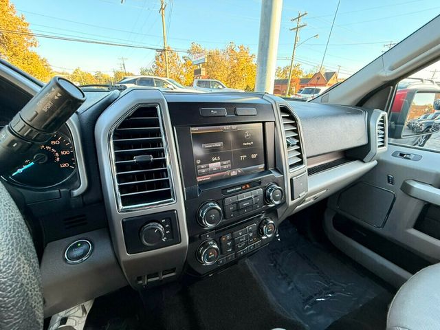 2015 Ford F-150 LocalTrade/Lariat/4WD/V8/Heated&CooledSeats/BackupCamera - 22935858 - 20