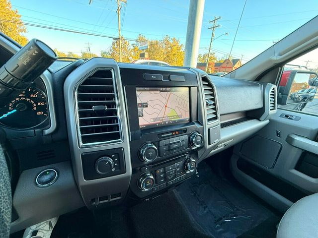 2015 Ford F-150 LocalTrade/Lariat/4WD/V8/Heated&CooledSeats/BackupCamera - 22935858 - 21