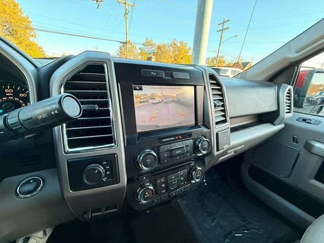 2015 Ford F-150 LocalTrade/Lariat/4WD/V8/Heated&CooledSeats/BackupCamera - 22935858 - 22