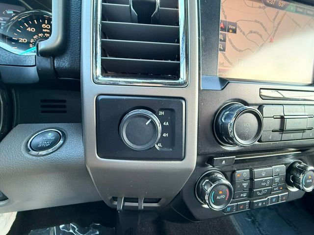 2015 Ford F-150 LocalTrade/Lariat/4WD/V8/Heated&CooledSeats/BackupCamera - 22935858 - 23