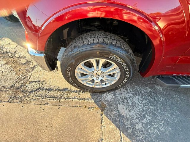 2015 Ford F-150 LocalTrade/Lariat/4WD/V8/Heated&CooledSeats/BackupCamera - 22935858 - 24