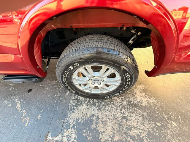 2015 Ford F-150 LocalTrade/Lariat/4WD/V8/Heated&CooledSeats/BackupCamera - 22935858 - 25