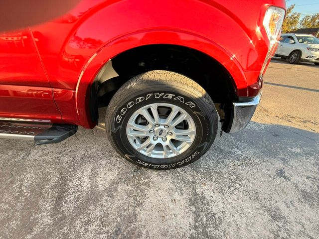 2015 Ford F-150 LocalTrade/Lariat/4WD/V8/Heated&CooledSeats/BackupCamera - 22935858 - 27