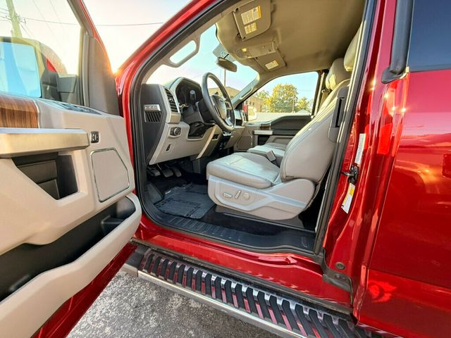 2015 Ford F-150 LocalTrade/Lariat/4WD/V8/Heated&CooledSeats/BackupCamera - 22935858 - 8