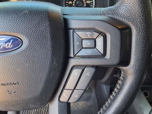2015 Ford F-150 SUPERCREW - 22912675 - 11