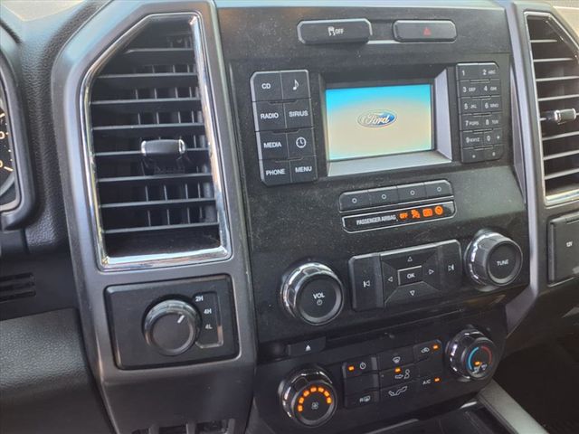 2015 Ford F-150 SUPERCREW - 22912675 - 12