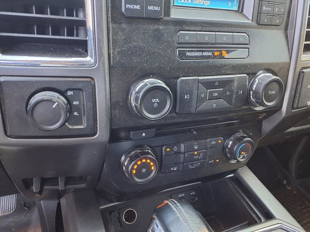 2015 Ford F-150 SUPERCREW - 22912675 - 14