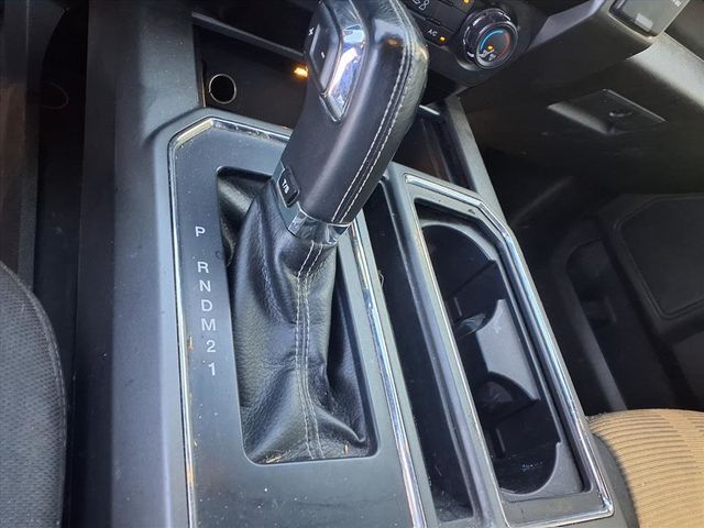 2015 Ford F-150 SUPERCREW - 22912675 - 15