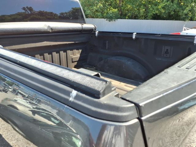 2015 Ford F-150 SUPERCREW - 22912675 - 20