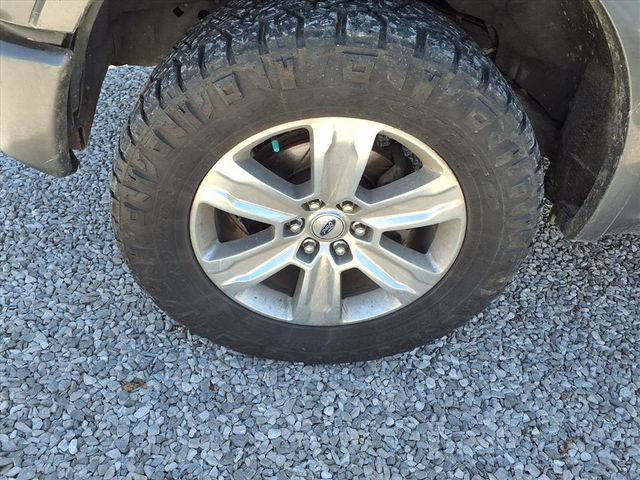 2015 Ford F-150 SUPERCREW - 22912675 - 4