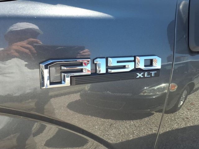 2015 Ford F-150 SUPERCREW - 22912675 - 5