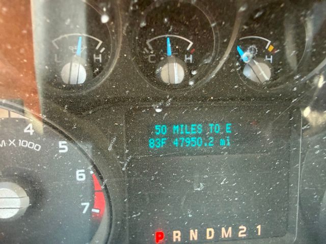 2015 Ford F-350 Dump Truck  - 22928133 - 16