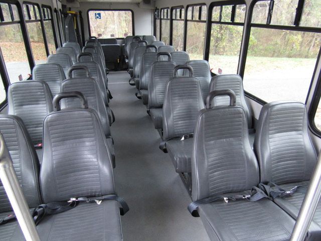 2015 Ford F-550 Starcraft Allstar Bus 24+2 or 30 Passengers - 22713501 - 11