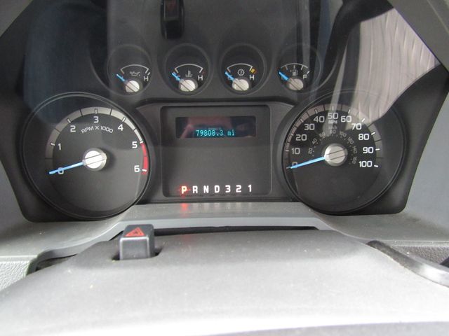 2015 Ford F-550 Starcraft Allstar Bus 24+2 or 30 Passengers - 22713501 - 23