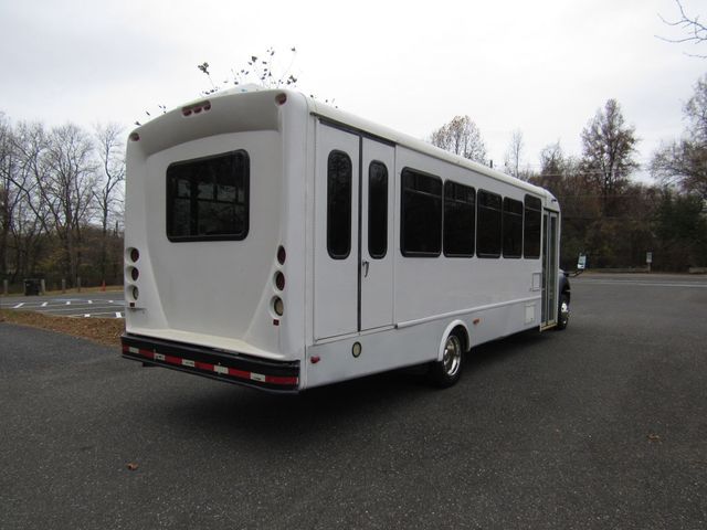2015 Ford F-550 Starcraft Allstar Bus 24+2 or 30 Passengers - 22713501 - 5