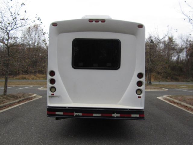 2015 Ford F-550 Starcraft Allstar Bus 24+2 or 30 Passengers - 22713501 - 6