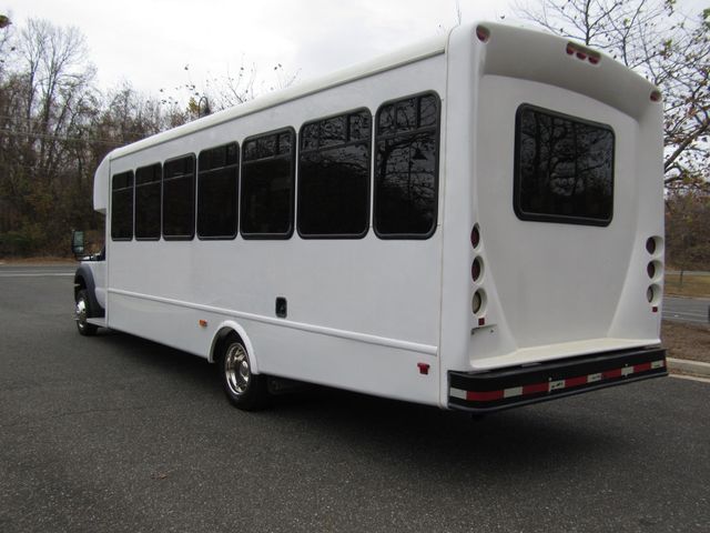 2015 Ford F-550 Starcraft Allstar Bus 24+2 or 30 Passengers - 22713501 - 7