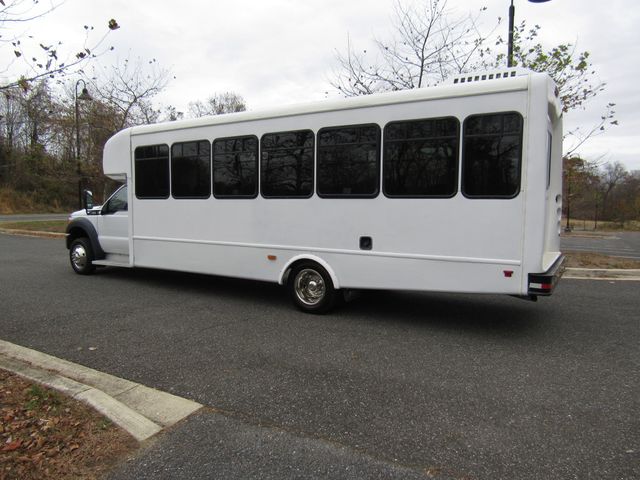 2015 Ford F-550 Starcraft Allstar Bus 24+2 or 30 Passengers - 22713501 - 8