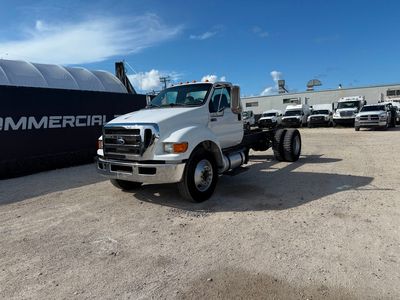 2015 Ford F-750's photo