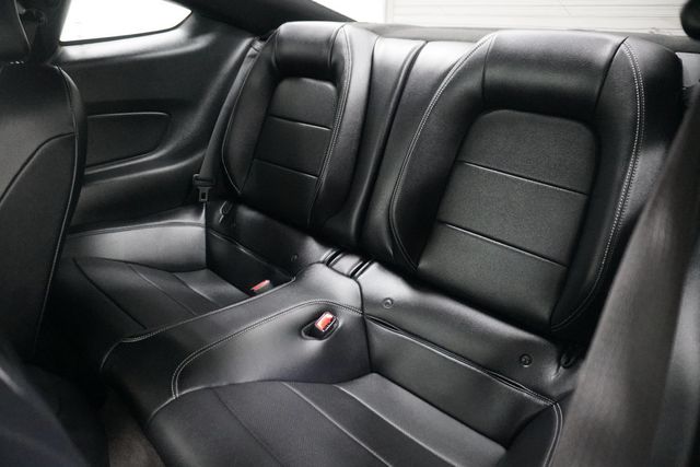 2015 Ford Mustang 2dr Fastback GT - 22921706 - 9