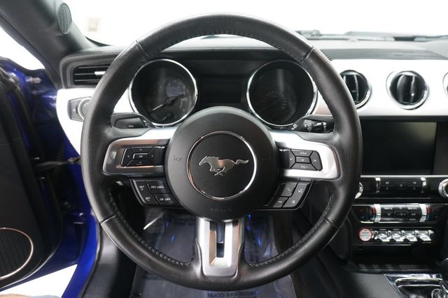 2015 Ford Mustang 2dr Fastback GT - 22921706 - 11