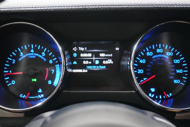 2015 Ford Mustang 2dr Fastback GT - 22921706 - 19