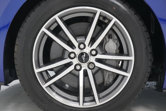 2015 Ford Mustang 2dr Fastback GT - 22921706 - 27