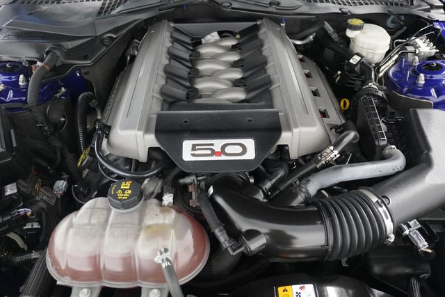 2015 Ford Mustang 2dr Fastback GT - 22921706 - 30