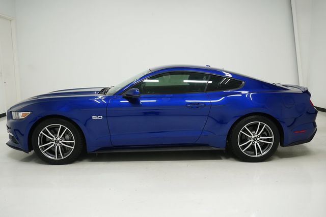 2015 Ford Mustang 2dr Fastback GT - 22921706 - 6