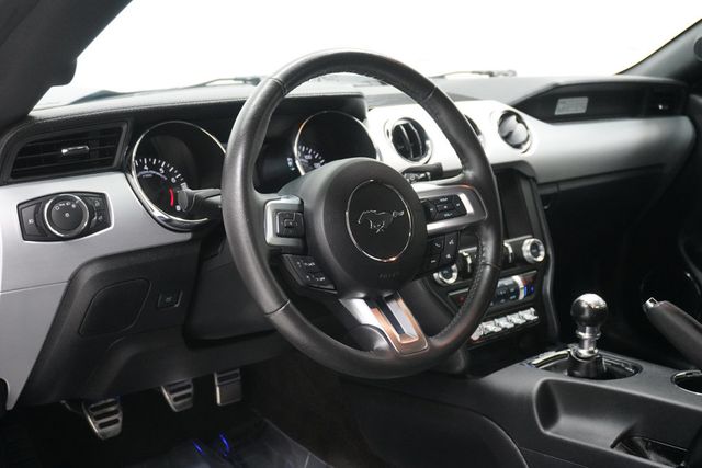 2015 Ford Mustang 2dr Fastback GT - 22921706 - 7