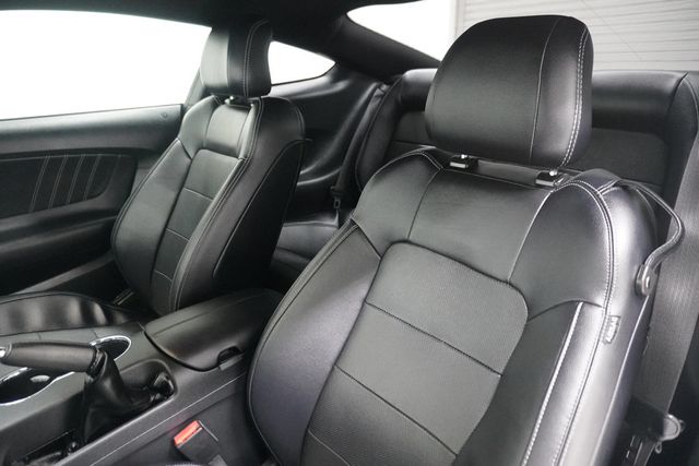 2015 Ford Mustang 2dr Fastback GT - 22921706 - 8