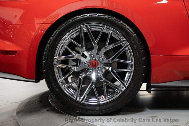 2015 Ford Mustang 50th Anniversary pkg, Manual - 22928984 - 43