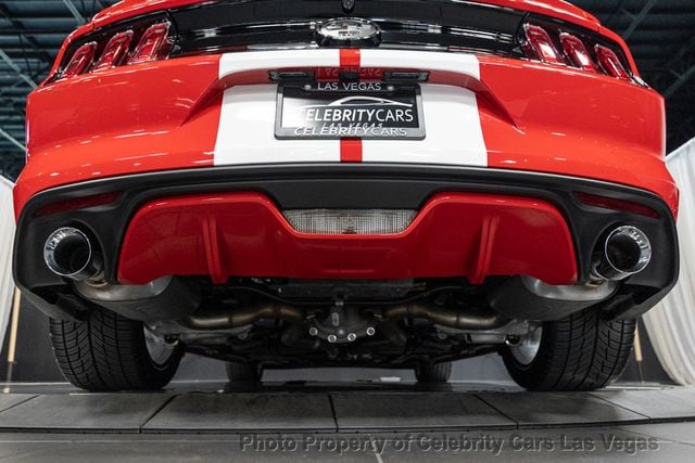 2015 Ford Mustang 50th Anniversary pkg, Manual - 22928984 - 5