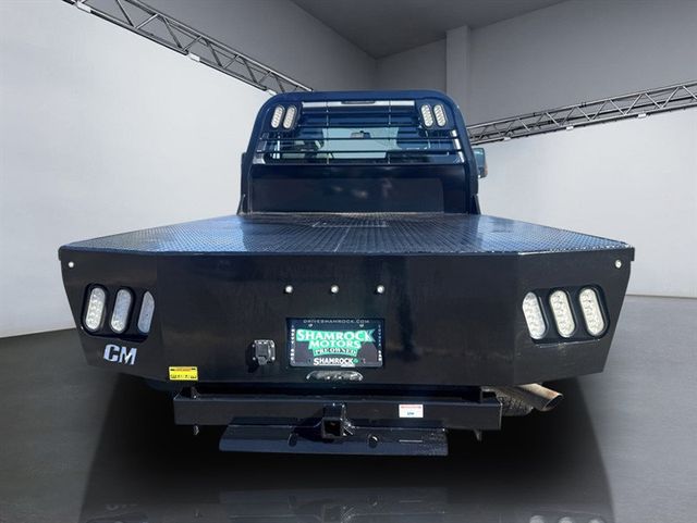 2015 Ford Super Duty F-250 SRW 4WD Reg Cab 137" XL - 22939559 - 5