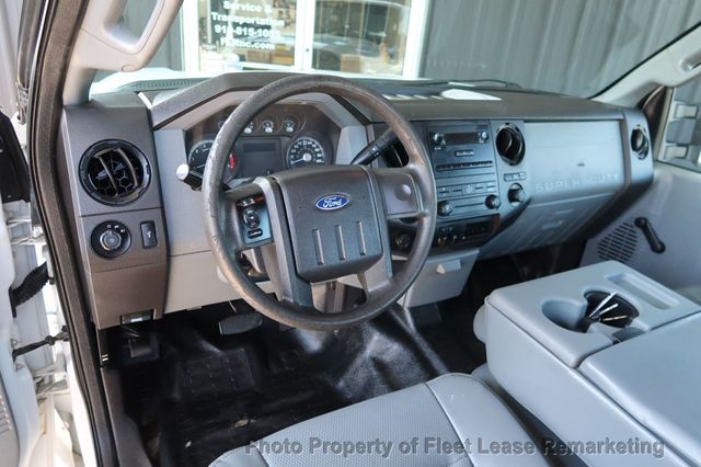 2015 Ford Super Duty F-250 SRW F250SD 4WD Supercab Utility  - 22871310 - 9