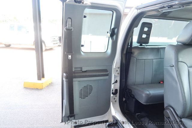 2015 Ford Super Duty F-250 SRW F250SD 4WD Supercab Utility  - 22871310 - 21