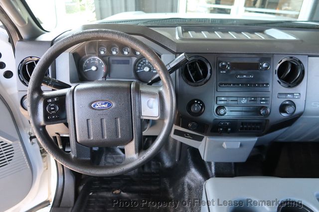 2015 Ford Super Duty F-250 SRW F250SD 4WD Supercab Utility  - 22871310 - 26
